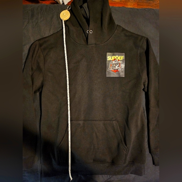 Hoodie - Picture 1 of 5